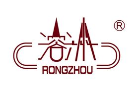 溶洲陶瓷logo