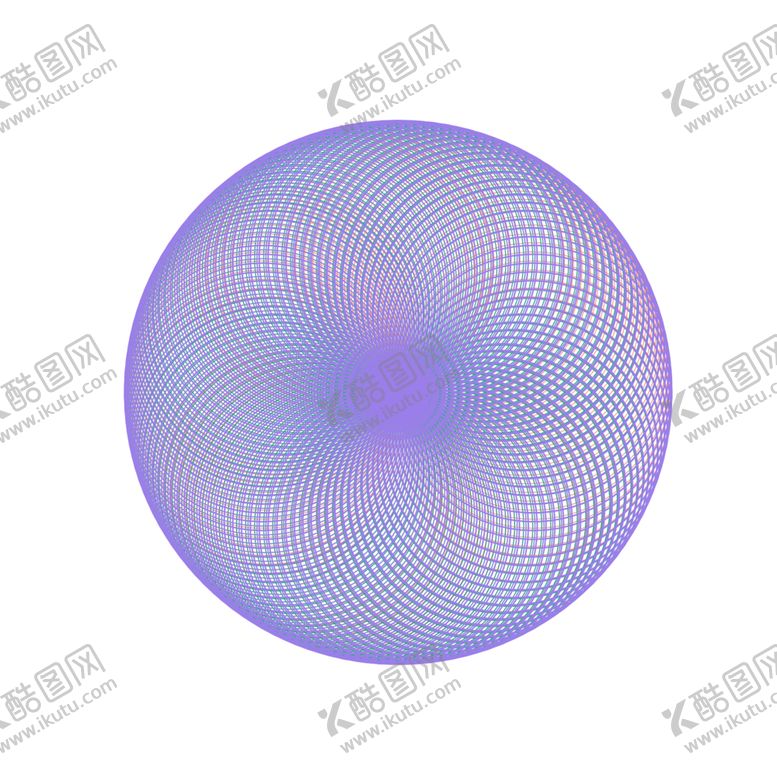 编号：96217906252029009984【酷图网】源文件下载-圆环底纹