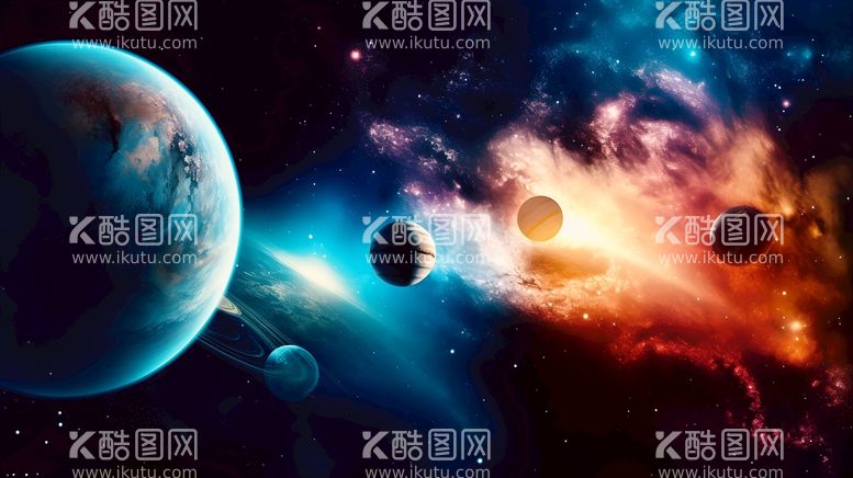 编号：36548111242353414984【酷图网】源文件下载-宇宙星空壁纸