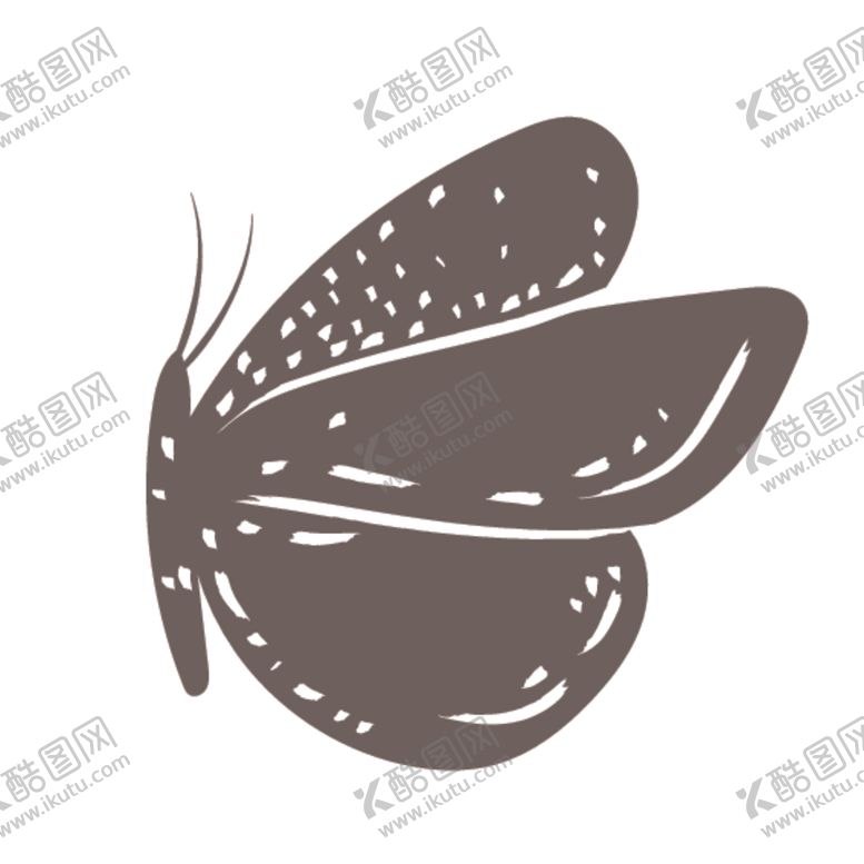 编号：92708809252133154845【酷图网】源文件下载-卡通花鸟装饰图案