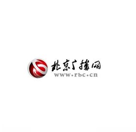 北京广播网logo