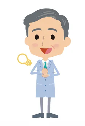 卡通医生