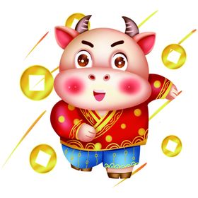 牛上拾壹