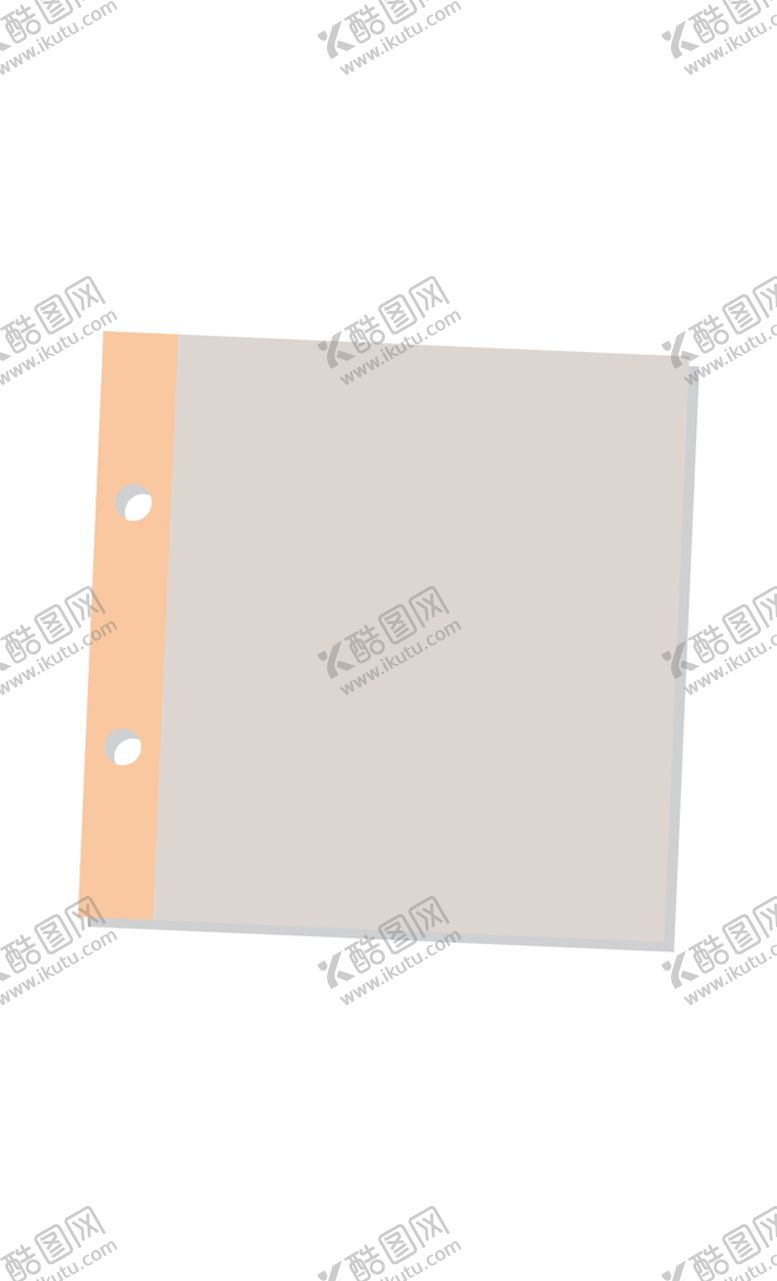 编号：93741810030955100382【酷图网】源文件下载-便签