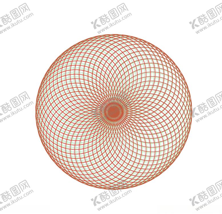 编号：51668904201855113417【酷图网】源文件下载-圆环底纹
