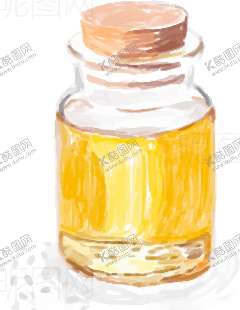 编号：70761510281257531434【酷图网】源文件下载-植物油