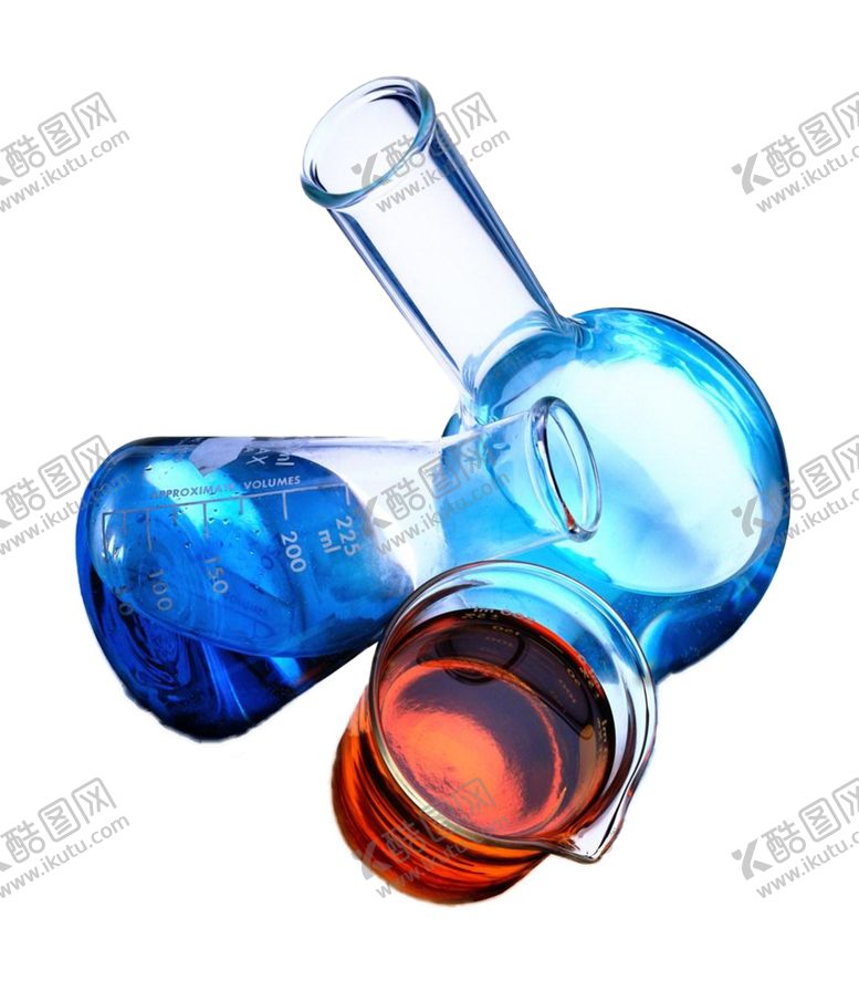 编号：66915707010011039079【酷图网】源文件下载-科学化学实验器材PNG
