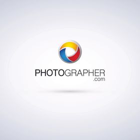 字母logoG标志图标P