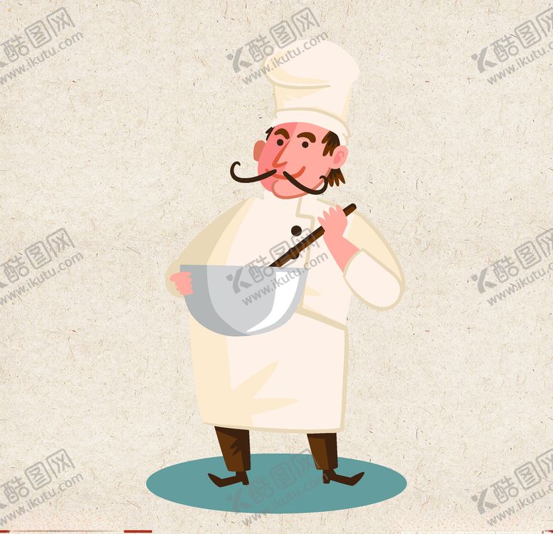 编号：52651210022006458022【酷图网】源文件下载-矢量人物扁平人物职业人物