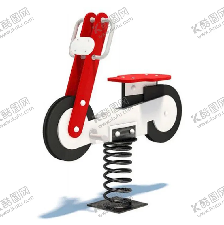 编号：86144610240208403405【酷图网】源文件下载-C4D模型玩具