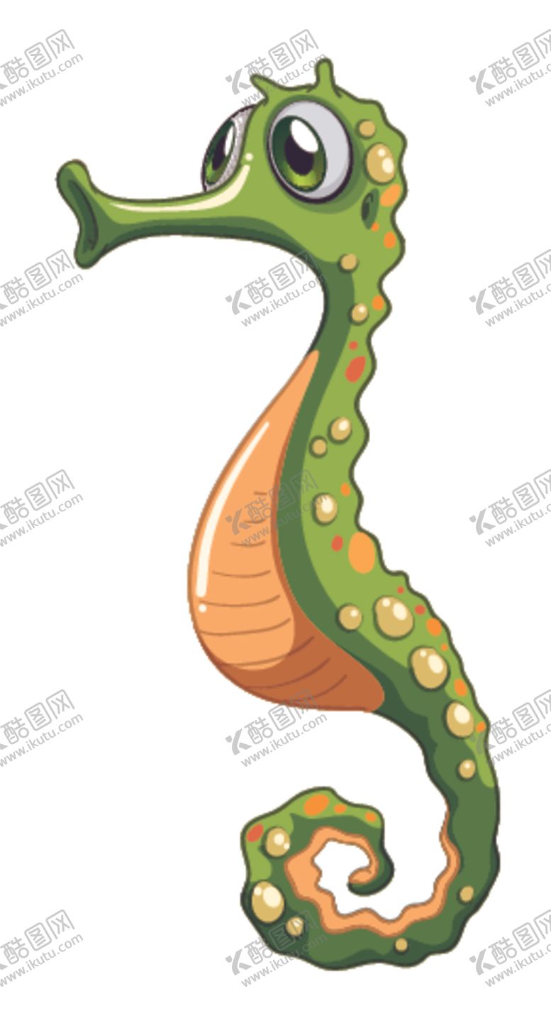 编号：43034410231248268847【酷图网】源文件下载-卡通鱼