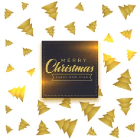 圣诞节素材快乐ChristmasMerry有礼