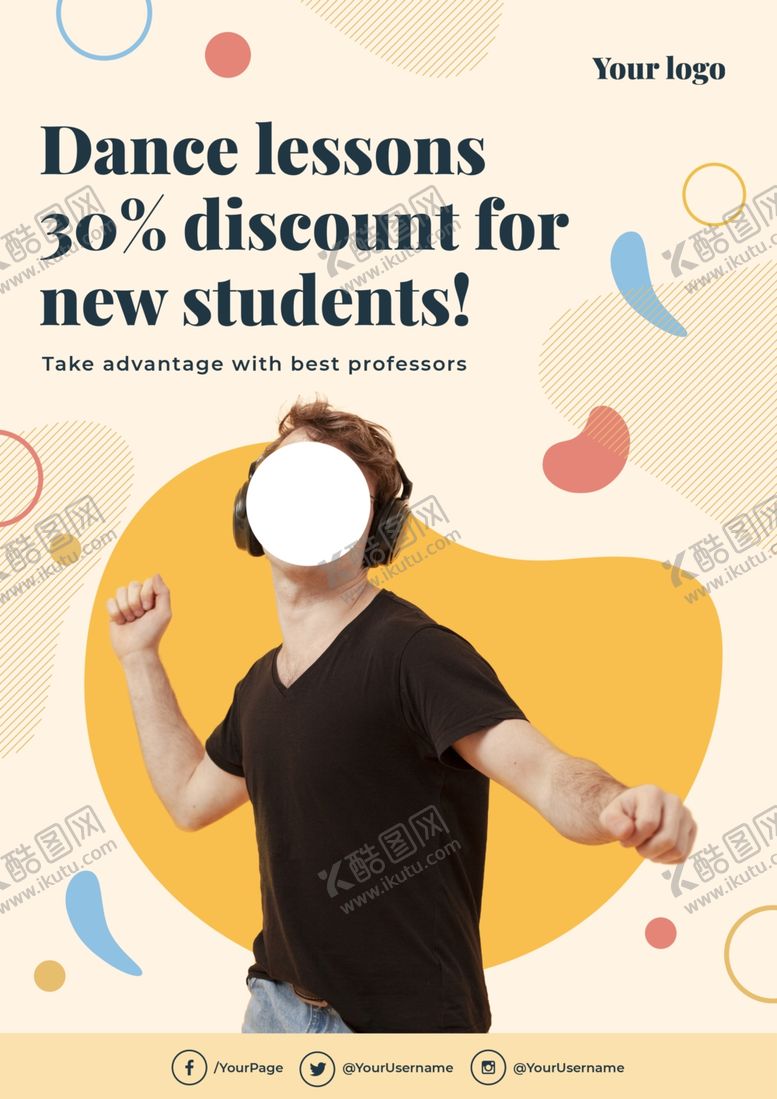 编号：35942210031936046660【酷图网】源文件下载-音乐海报