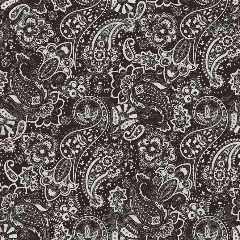 编号：32376002070006057738【酷图网】源文件下载-色块花线条花腰果