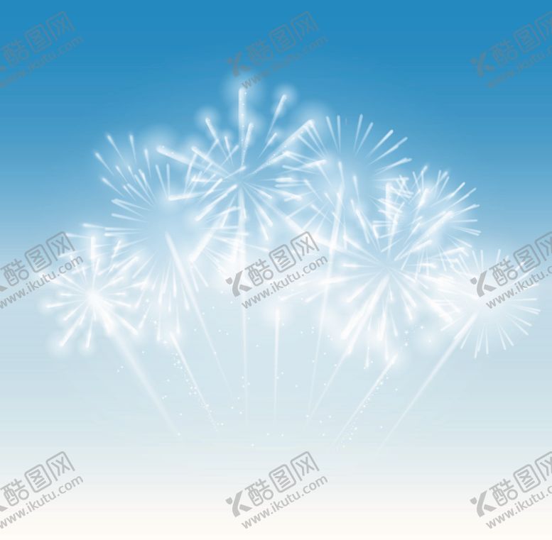 编号：94692002010421379561【酷图网】源文件下载- 烟花  
