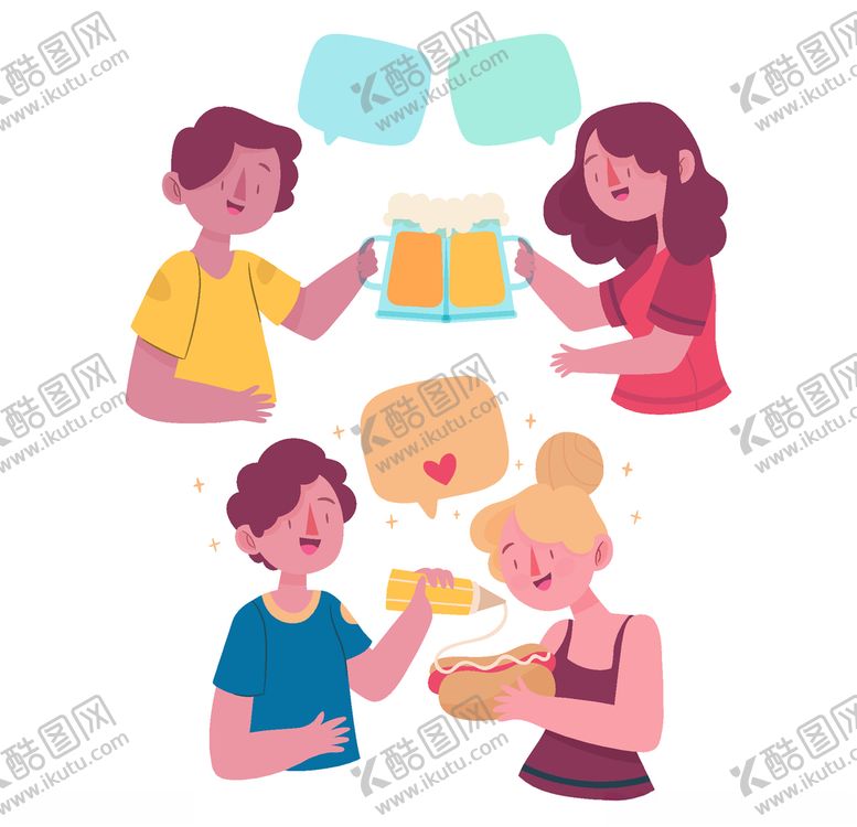 编号：84386306301213583021【酷图网】源文件下载-友谊友情