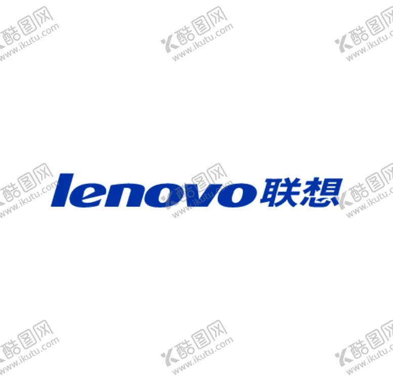编号：75034206290910171228【酷图网】源文件下载-Lenovo联想标志