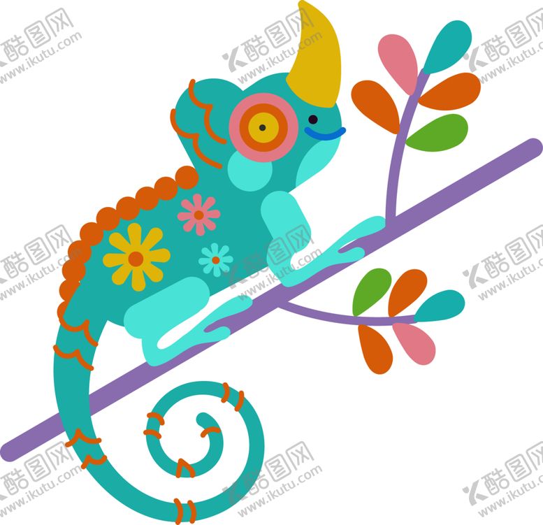 编号：72798201171330107011【酷图网】源文件下载-亡灵节卡通形象