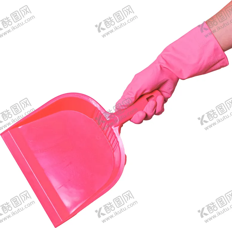 编号：69475701272009387244【酷图网】源文件下载-拿簸箕