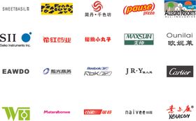 品牌LOGO设计LOGO