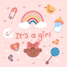 婴儿用品