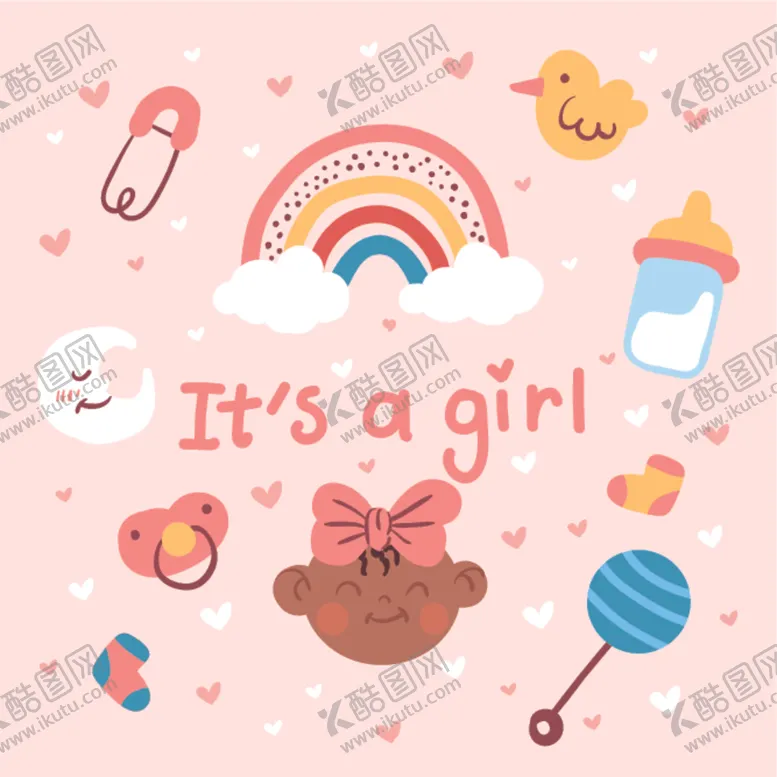 编号：38754009130508595219【酷图网】源文件下载-婴儿用品