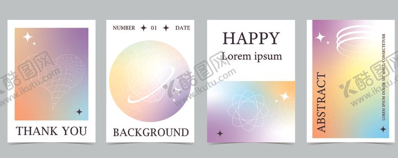 编号：77843804011100258289【酷图网】源文件下载-简约几何背景