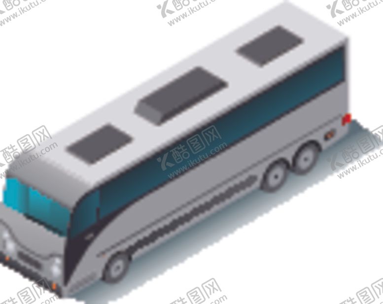 编号：64391009220946045821【酷图网】源文件下载-客车