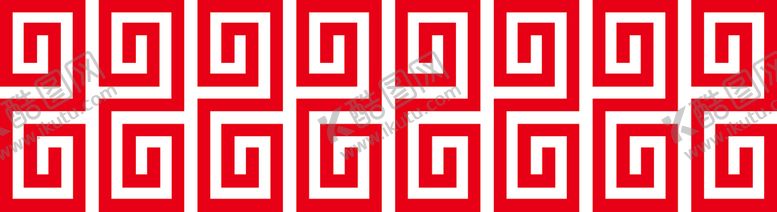 编号：49765809140031545178【酷图网】源文件下载-青铜纹矢量喜庆