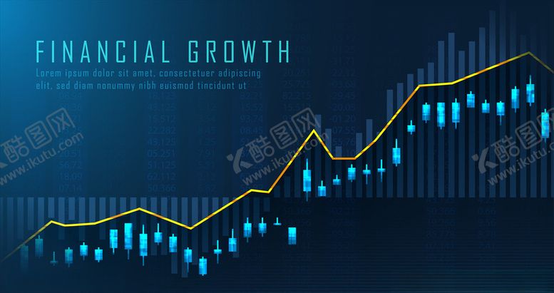 编号：26813509150014324958【酷图网】源文件下载-股市数据