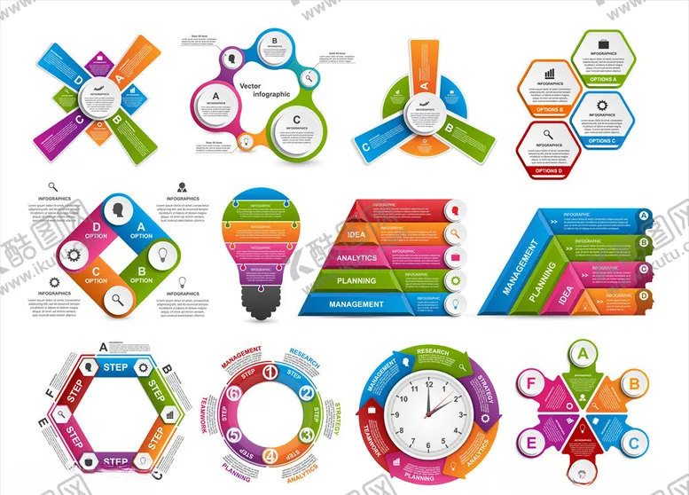 编号：30453809151135162274【酷图网】源文件下载-信息图表