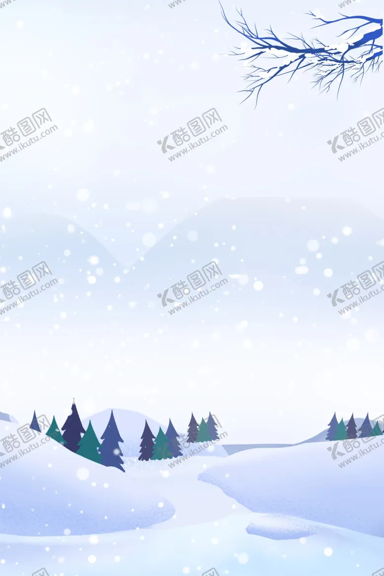 编号：31053906282206451771【酷图网】源文件下载-你好12月