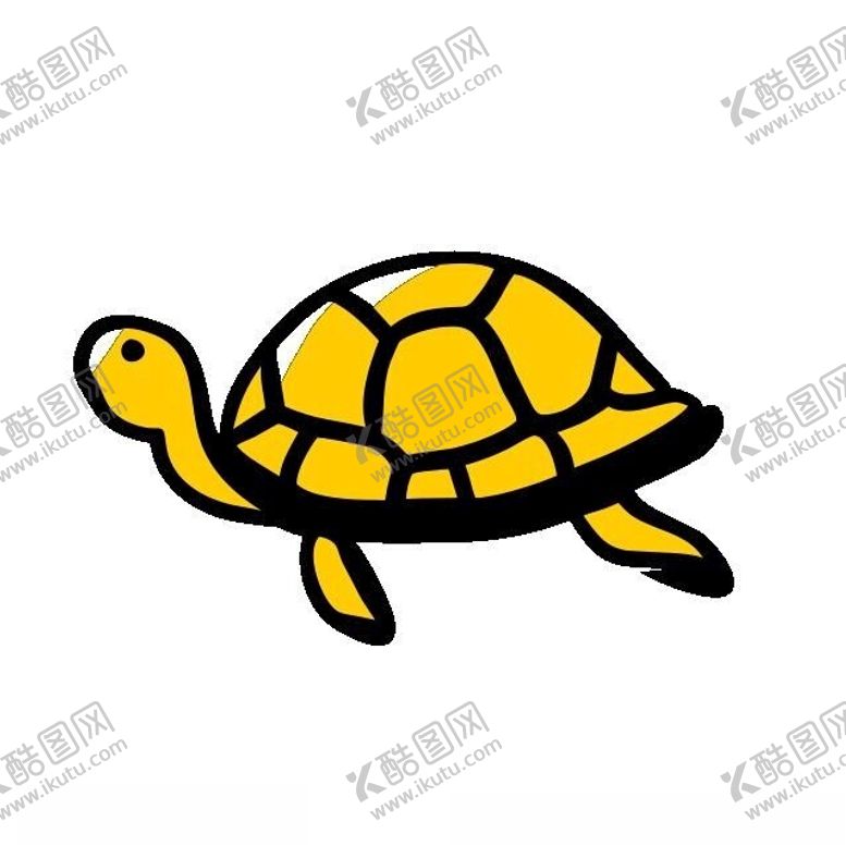 编号：33501301311420066684【酷图网】源文件下载-海龟的涂鸦