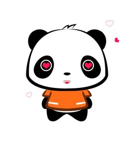 熊猫表情包