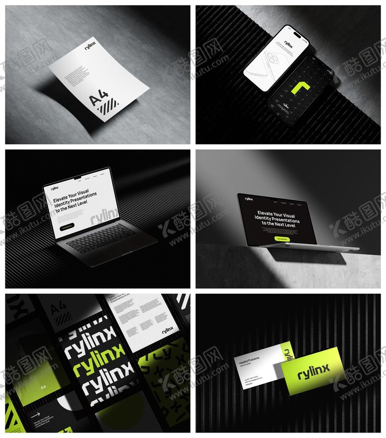 编号：72666002100108474913【酷图网】源文件下载-册页宣传册册子杂志样机