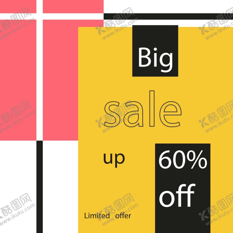 编号：80324609261017317306【酷图网】源文件下载-方形海报