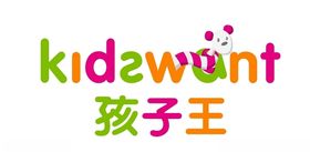 孩子王kidswant标志