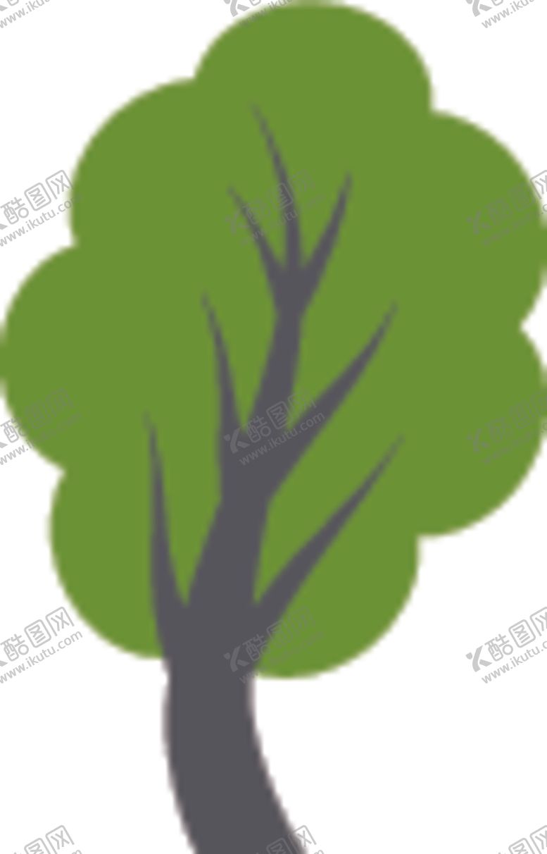 编号：96560509231953466762【酷图网】源文件下载-大树