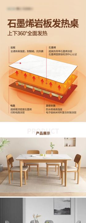 发热