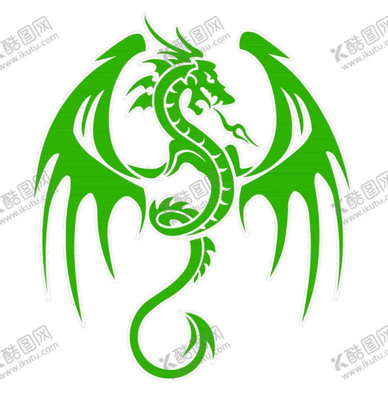 编号：24773001270743465551【酷图网】源文件下载-龙