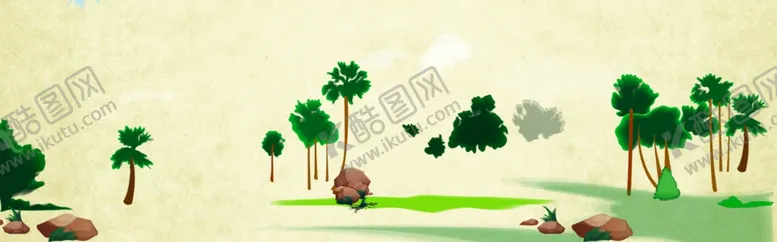 编号：58457806260613184451【酷图网】源文件下载-绿色植物