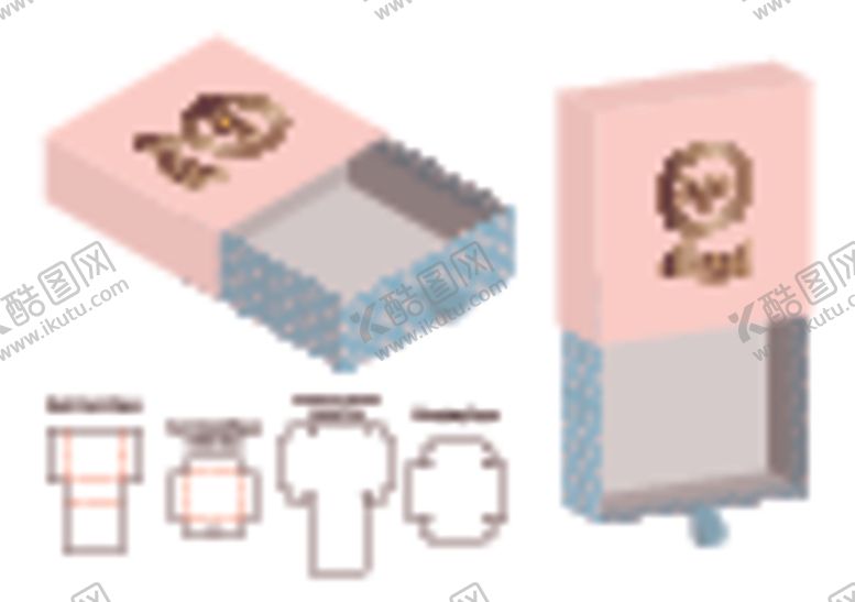 编号：28680410091134144014【酷图网】源文件下载-纸箱