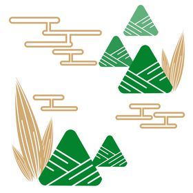 粽子端午节素材粽子素材