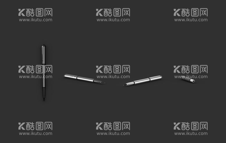 编号：68509611290427218409【酷图网】源文件下载-vi样机