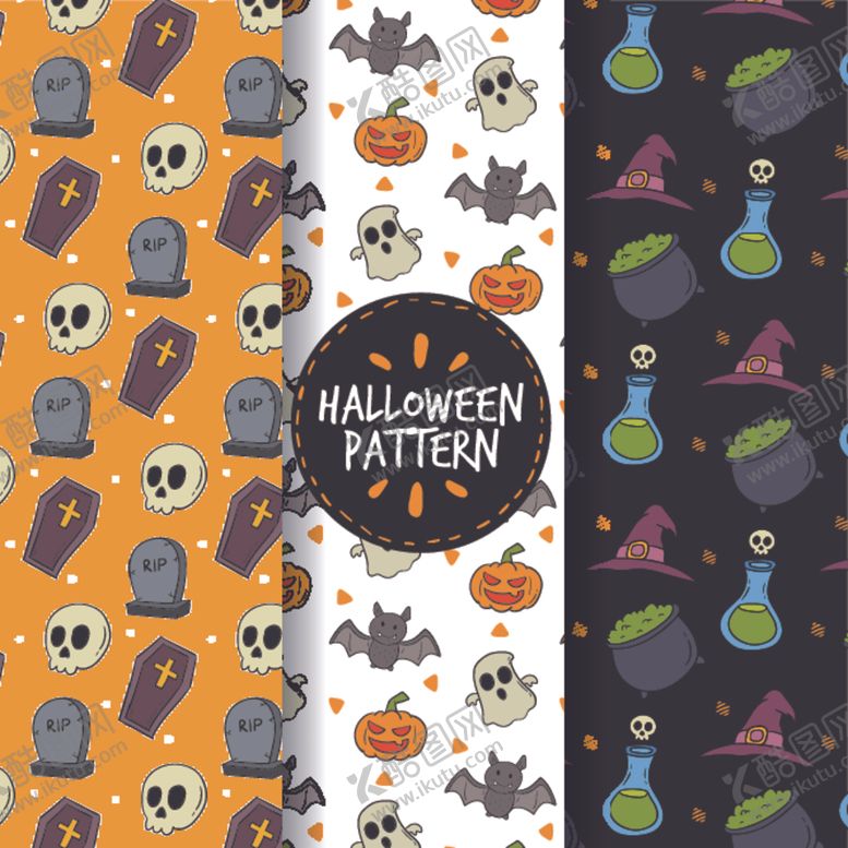 编号：64949909232218115519【酷图网】源文件下载-恶魔精灵底纹