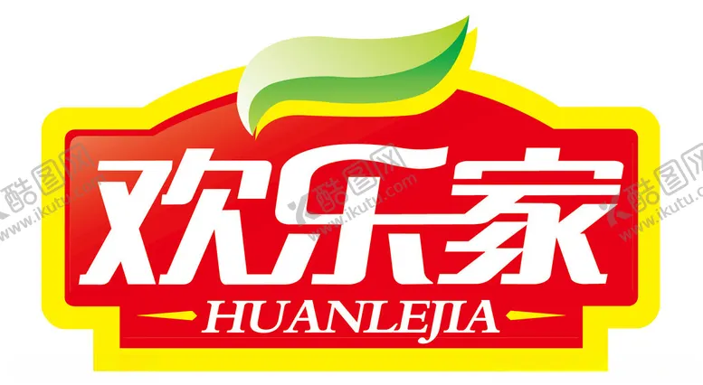 编号：42638801301838007293【酷图网】源文件下载-失量欢乐家标签