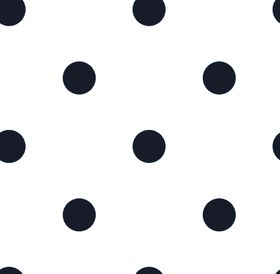 黑白圆点图案背景
