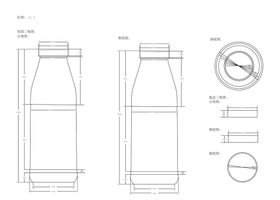 小熊三视图 ui