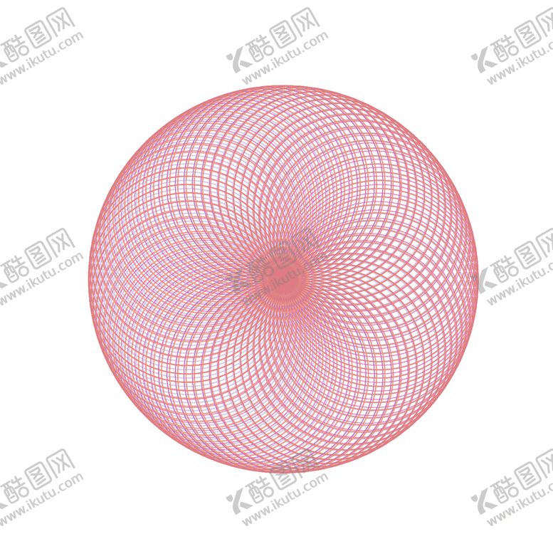 编号：41499304100935133481【酷图网】源文件下载-圆环底纹