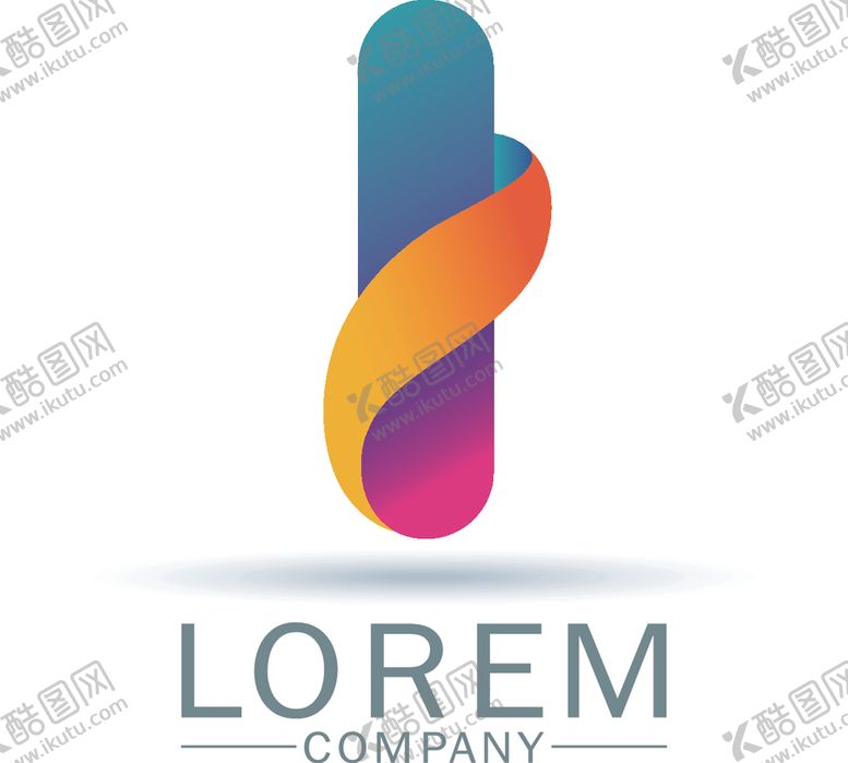 编号：31851309180531334244【酷图网】源文件下载-字母logo